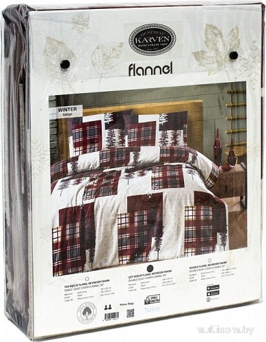 Karven Winter Beige Евро N244