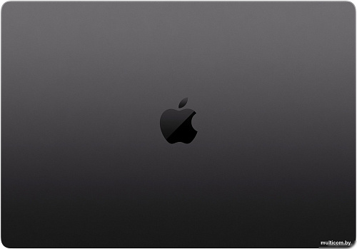 Ноутбук Apple Macbook Pro 16.2&quot; M3 Max 2023 Z1AF000MS