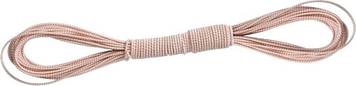 Веревка туристическая AlexikA Elastic Strap 9553.3296