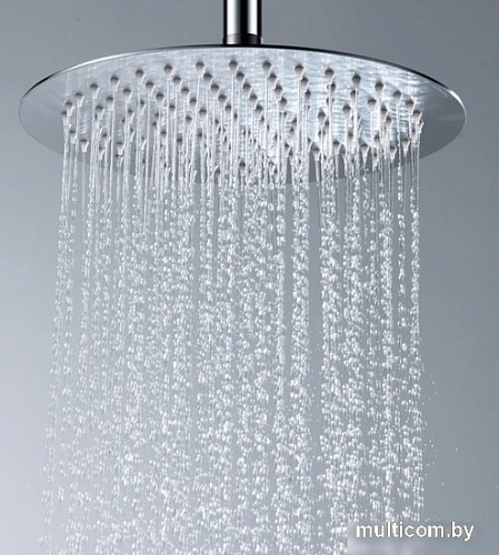 Верхний душ Wasserkraft A121