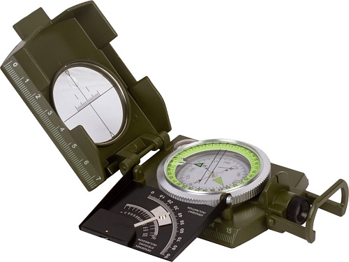 Компас Levenhuk Army AC20