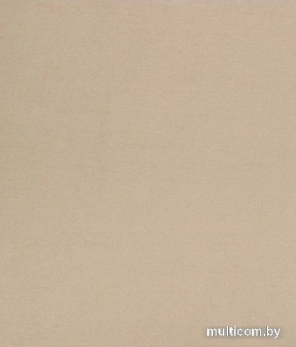 Штора Legrand Канвас 1.5x2.8 м 58118864 (кэмел)