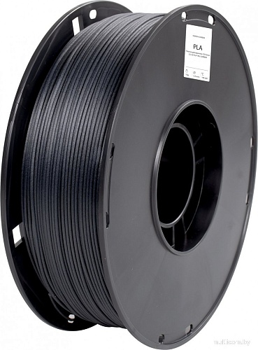 Пластик CACTUS CS-3D-PLA-1KG-CARBON 1.75 мм 1 кг