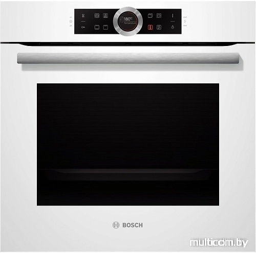 Духовой шкаф Bosch HBG634BW1