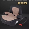 Детское сиденье Rant Isofix Turbo Pro AY313 (beige)