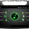 USB-магнитола Incar DTA-2410