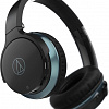 Наушники Audio-Technica ATH-AR3BT (черный)