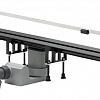 Трап/канал Viega Advantix Vario 704353 (с матовой вставкой SR1)