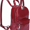 Рюкзак OrsOro DS-0125 (красный)
