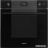 Электрический духовой шкаф Smeg Linea Aesthetic SOP6101S2B3