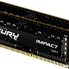 Оперативная память Kingston FURY Impact KF432S20IBK2/32