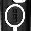 Чехол для телефона Uag для iPhone 14 Pro Pathfinder for MagSafe Black 114054114040