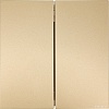Lezard Zima 704-3688-101QC (золото)
