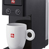 Капсульная кофеварка ILLY iperEspresso Y3.3 (черный)