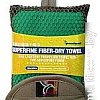 Полотенце Green Hermit Superfine Fiber Day Towel TB510212 (31x60см, Macaw Green)