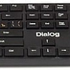 Клавиатура + мышь Dialog KMROP-4030U