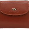 Кошелек Peterson PTN 405-BO-8083 (Tan)