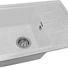 Кухонная мойка Gerhans B15 (серый)