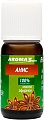 Aroma Saules Эфирное масло Анис (10 мл)