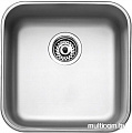 Кухонная мойка TEKA BE 400/400 CN [10125005]
