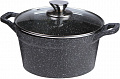 Кастрюля Mercury MC-6421