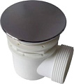 Сифон RGW Velplex QYD-02