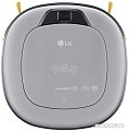 Робот-пылесос LG VRF6670LVM