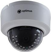 IP-камера Optimus IP-E022.1(2.8)APX