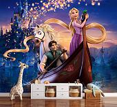 Фотообои Arthata листовые Fotooboi-129 (200x270)