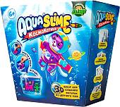 Набор для создания слайма Aqua Slime AQ001