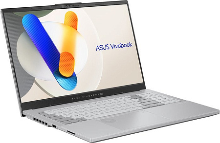 Ноутбук ASUS VivoBook Pro 15 OLED N6506MU-MA083