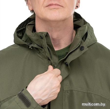 Костюм Helios Torman 10/10К T-KST-M-48/176-H (M,хаки)