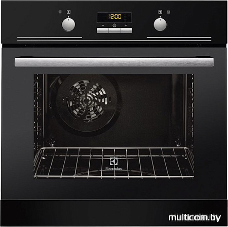 Электрический духовой шкаф Electrolux EZB53410AK