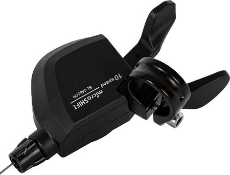 Шифтер задний Microshift SL-M850 X112476