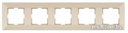 Рамка Panasonic Arkedia WMTF08052BG-BY