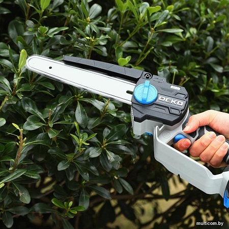 Набор оснастки для цепной пилы Deko CS20 080-2019