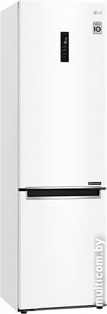 Холодильник LG GA-B509MQSL