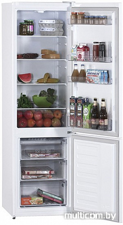 Холодильник BEKO RCSK310M20W