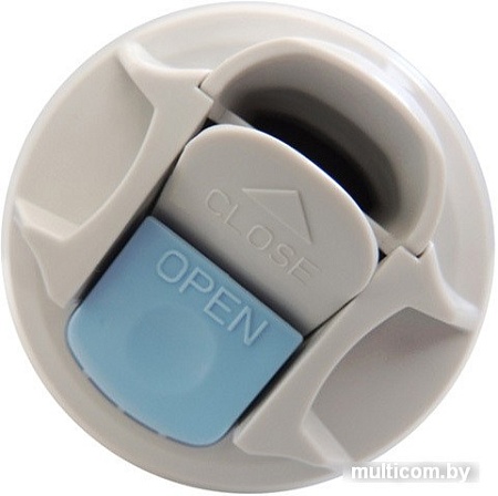 Термос Thermos FBB-1000B-SBK (серебристый)