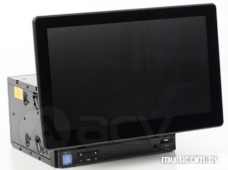 USB-магнитола ACV AD-1010