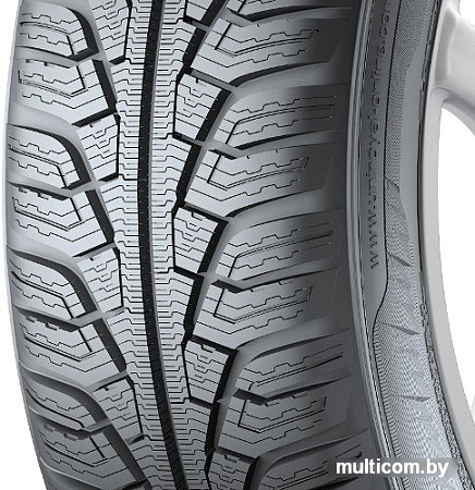 Автомобильные шины Uniroyal MS plus 77 205/55R16 91T