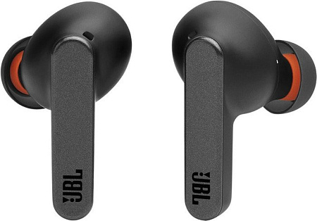Наушники JBL Live Pro+ (черный)