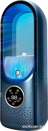 Безлопастной вентилятор Sundays Home 6499002832B