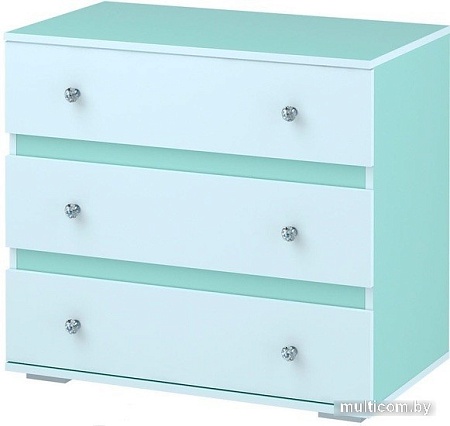 Комод BTS Тифани КМ-07