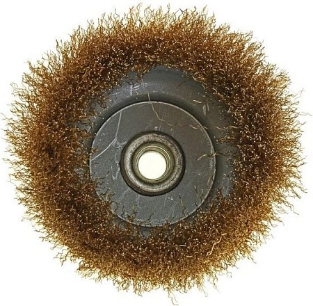 Щетка для электроинструмента Tundra 1032342