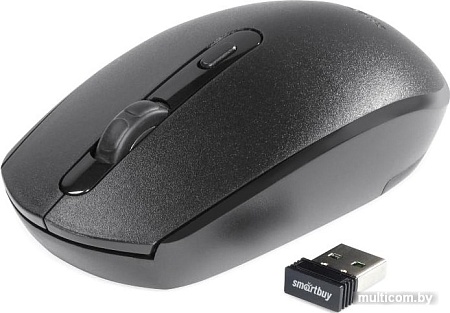 Мышь SmartBuy One SBM-280AG-K