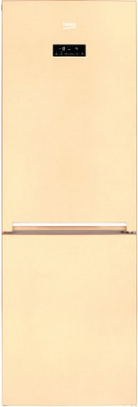 Холодильник BEKO CNKR5321E20SB