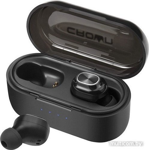 Наушники CrownMicro CMTWS-5007
