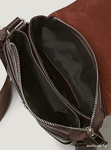 Мужская сумка Galanteya 2725 25с654к45 (коричневый)