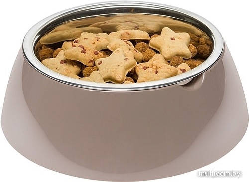 Миска Ferplast Jolie Large (бежевый)